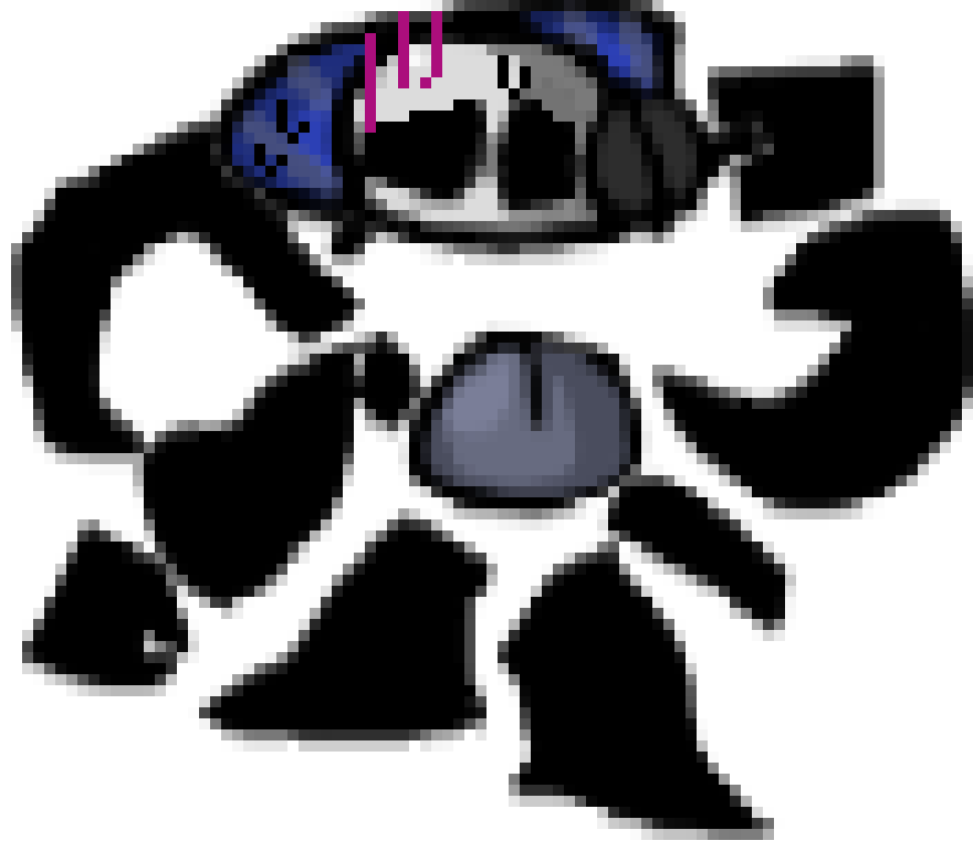 [3fcaee]  *messes up alot*  -Drone but fnf