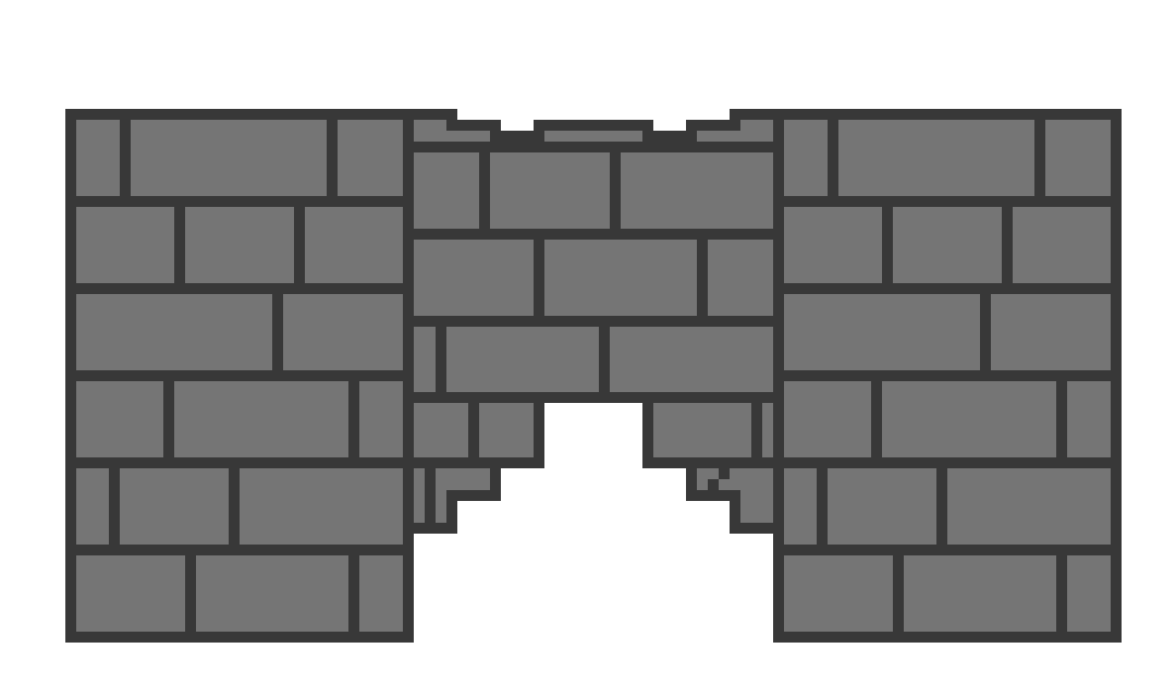 [9664c4] wALL NORMAL