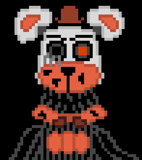 [293042] I'm planning on making a fnaf game - Conant