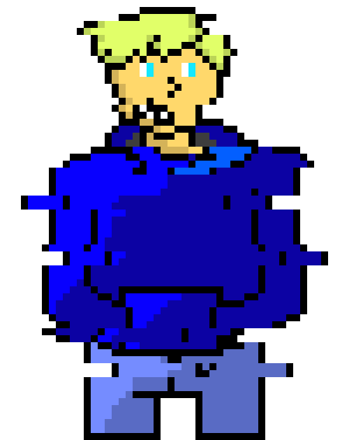 [843b57] *tps to speck and grabs him*he is here!-Omega