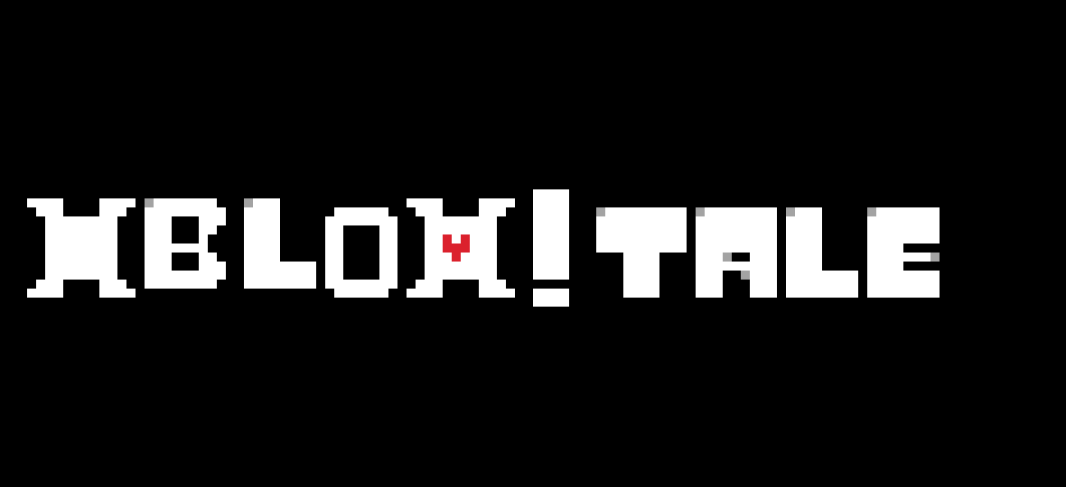 [90e68d] Xblox!Tale logo