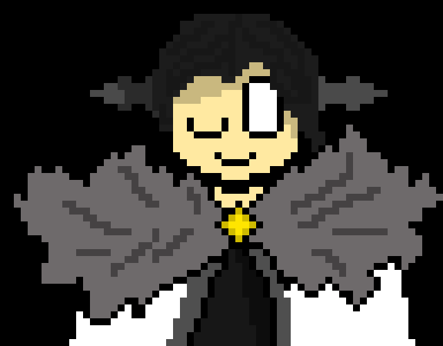 [2fe70b] JUst a warning I won't go easy on you