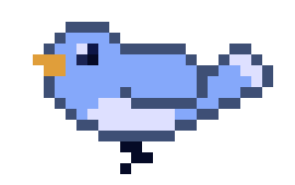 [9664c4] Bluejay