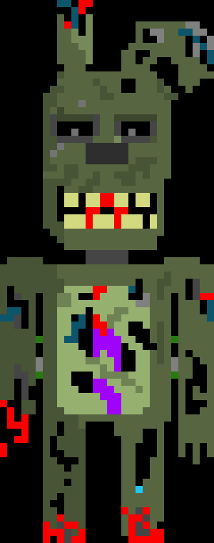 [855695] who the hell are you and what happened to my damn hand?