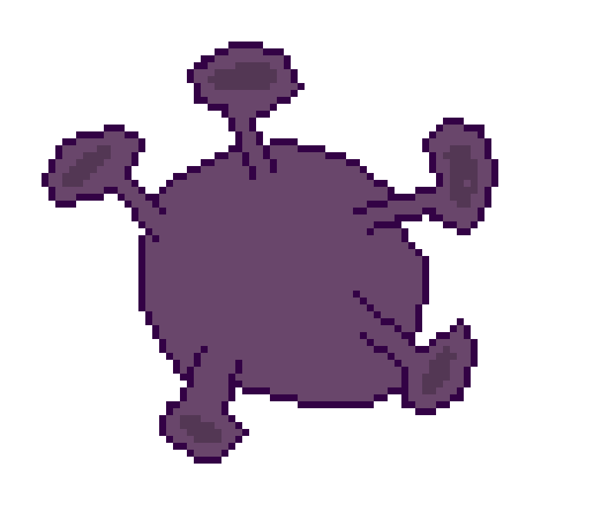 [d7ab07] Cosmic Sickness