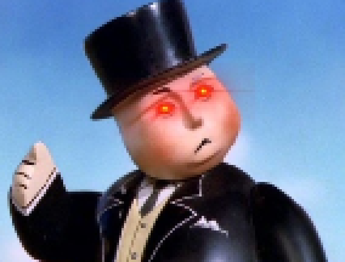 [c412a2] i think this was a terrible time for me to come online--