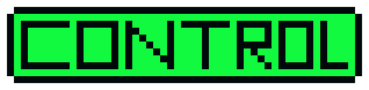 [59244c] Control Button