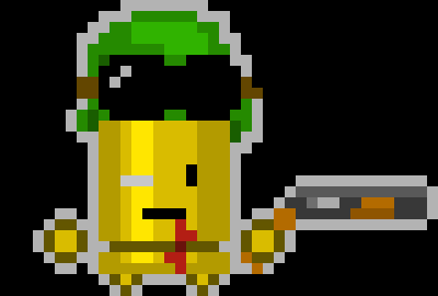 [5101cd] *Walks into Rares shop*