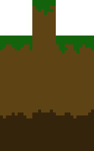 [9664c4] Grass Chunk2