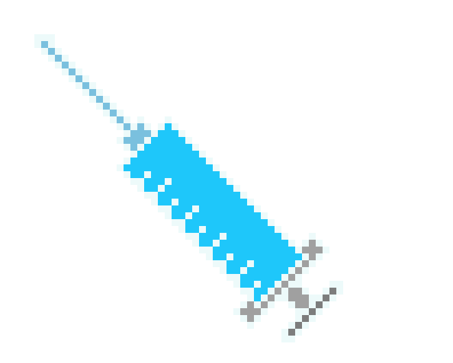 [f64943] syringe bomberman