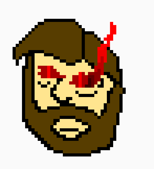 [77363d] IDDQD Is now on.