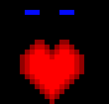 [fc6325] one day you will forget about PAM and your pixel art will be... discarded... i do not care a bout YOUR opinion... because in the end... no one is right