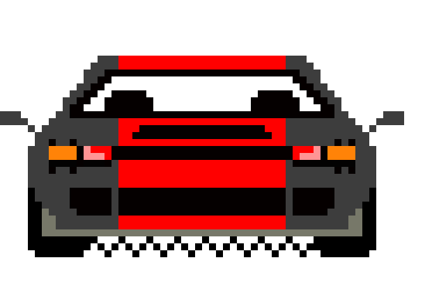 [f08b67] *fell's challenger lights flash and the engine starts*