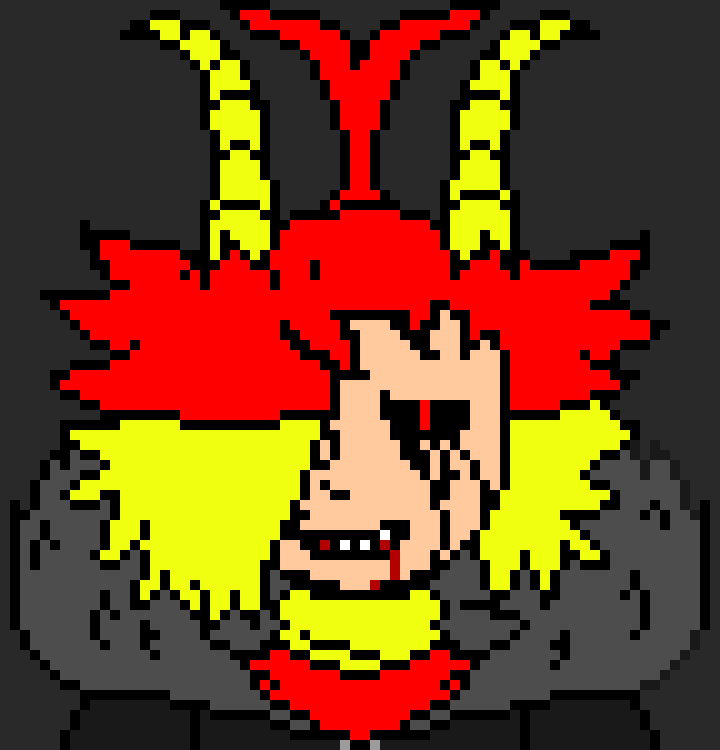 [37eaa2] Nah man I'm can't do shading - HZ DST