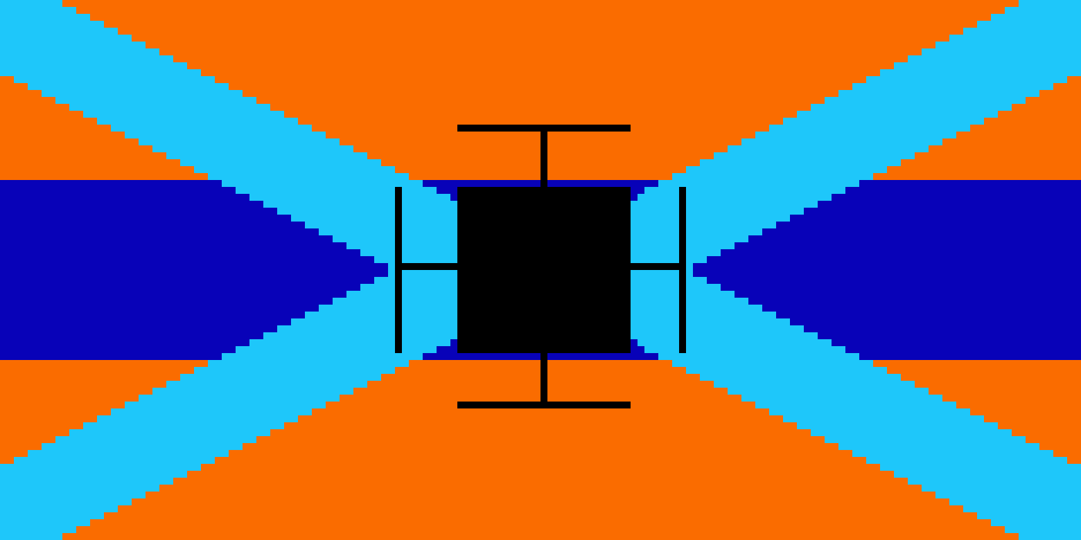 [71637f] Flag of Staldraick