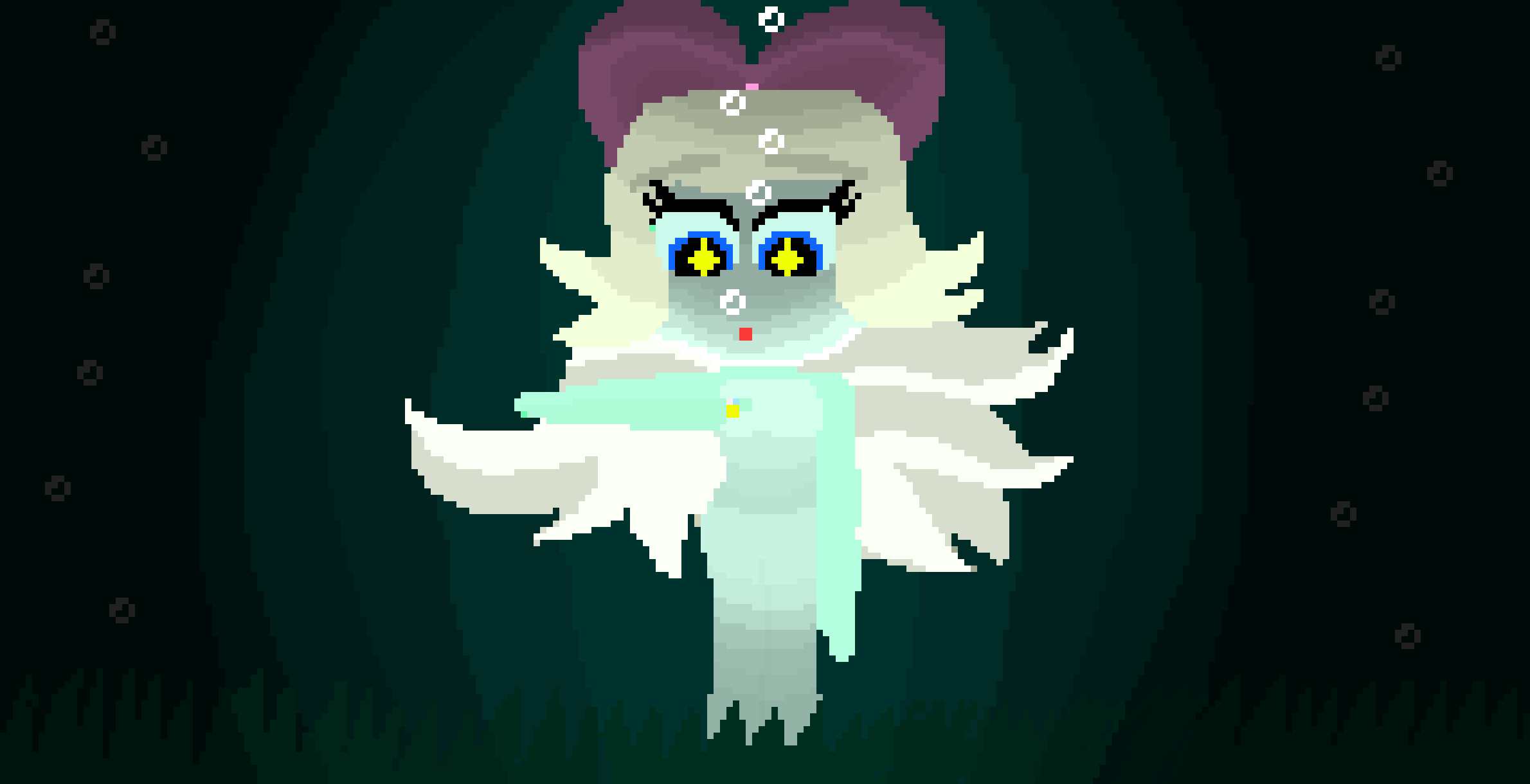 [9664c4] Nilla's Ring