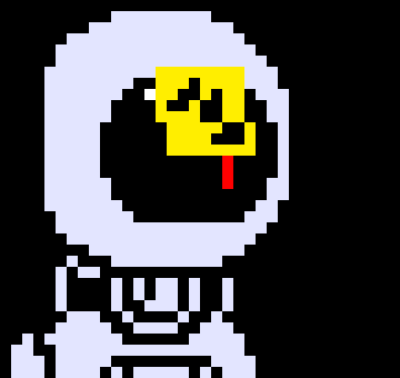 [18f49e] (takes out another guna and shoots c.c.)