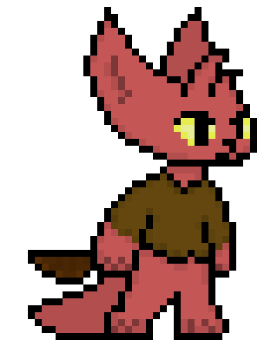 [df648d] MY ARTISTIC TALENT HAS BEEN UNLIMIT- oh wait, i still cant draw my OCs... uh... well this still looks AMAZING!