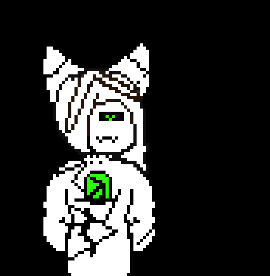 [e0df17] It's good you can't breath -Glitch Dreemurr