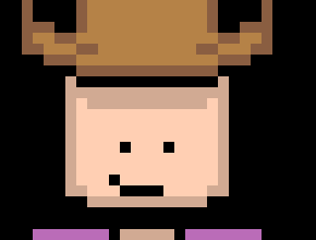 [4076f0] hallo moau.) -Cleetus