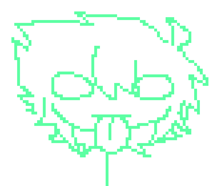 [520568] because my lip was having a reaction to something