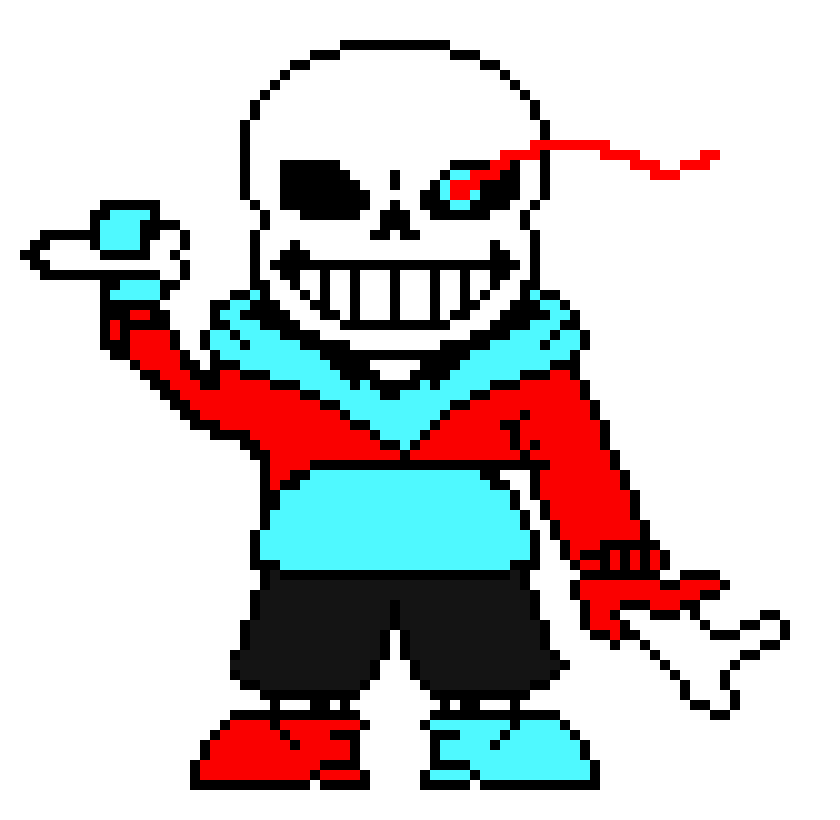 [ab9b72] DisTrustMagnet Sans Phase 2