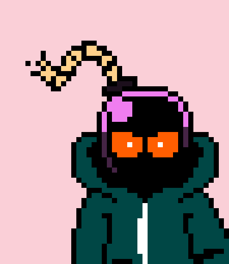 [20335a] *TP's behind Pico and kicks him in the back of the head* Bitch.