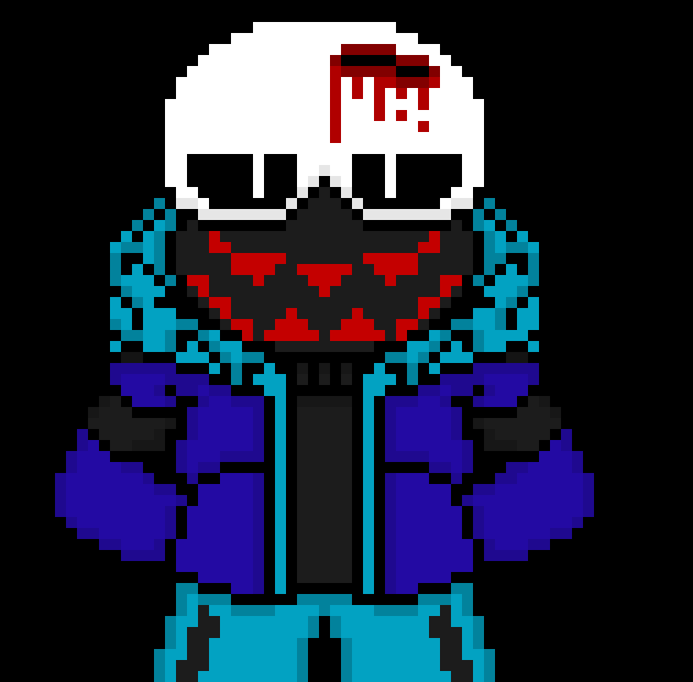 [7c78a2] welp, nobody here is stopping you *puts Asriel on the ground* you alright prince Asriel?