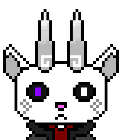 [805460] -he takes the hit, not taking a lot of damage due to weaknesses and resists- 