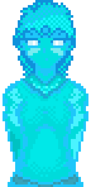 [a2471d] {Walking around, eventually stopping at a bench.}