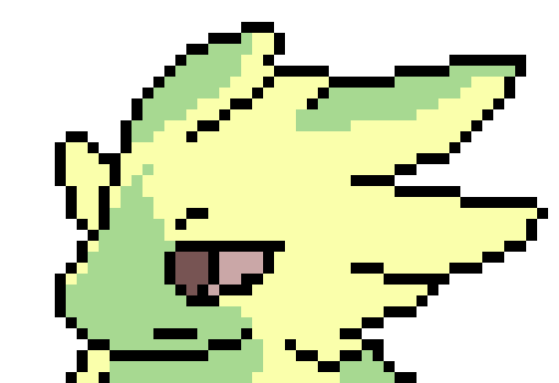 [d0ac6b] for those who either played changed or watched gameplay of it knows that it is not a sex game and i will agree with Terrie on Huniepop, i may not have seen any actual gameplay of it but just from the name i assume something bad happening | -Rozora