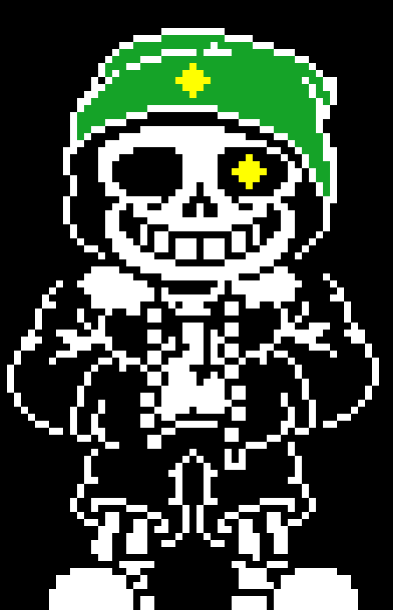 [464961] say whatever you want about it its shitty writing and shitty drawing -knitt