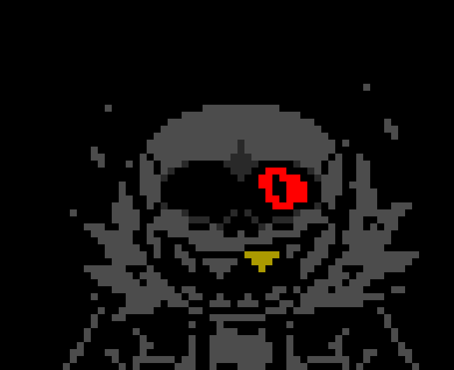 [6590a1] * OH ARE YOU SURE WITH THAT "LANGUAGE" THING, "SANS"? WELL GOSH DARNIT ALREADY