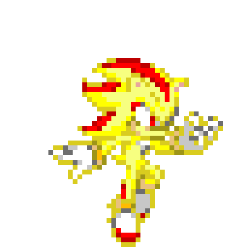 [d32543] Super Shadow