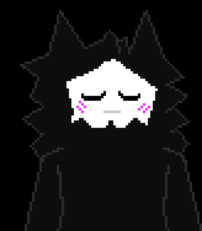 [ebf0c4] *he tightly hugs rozora* its okay *pats* its okay...maybe we go watch some wholesome memes?