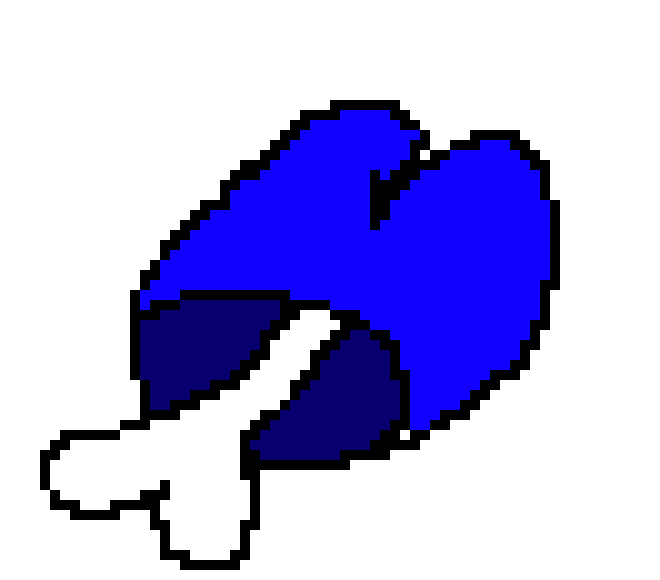 [d42c09] Sans' Sprite