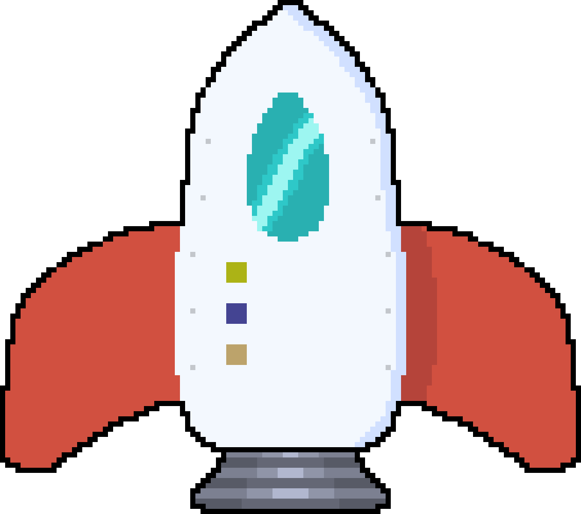 [1e3625] rocket2