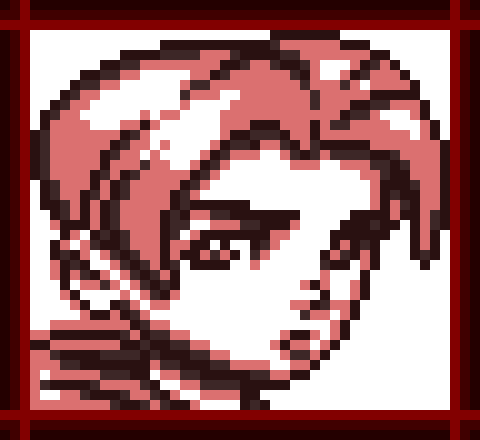 [2e9a6a] Also, it might be. Idk whether or not this is "peak"