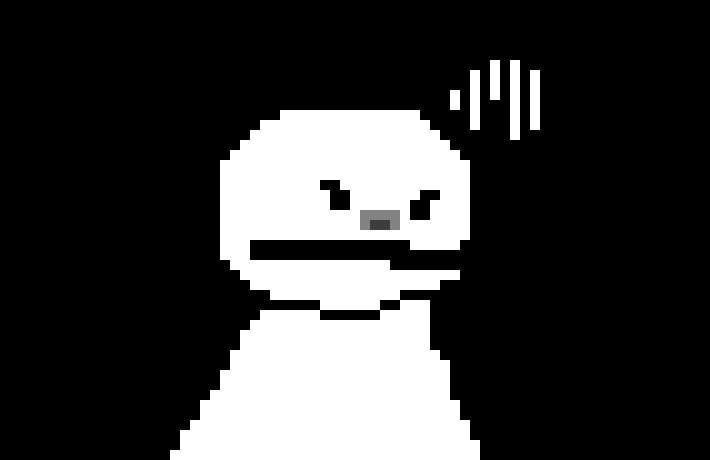 [4fbda4] *keeps hitting the sans with the hoods knee dst please tell em this sans name...)your a idiot-bob