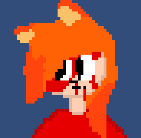 [bffa91] I wouldn't even guessed Jase... -Foxlya