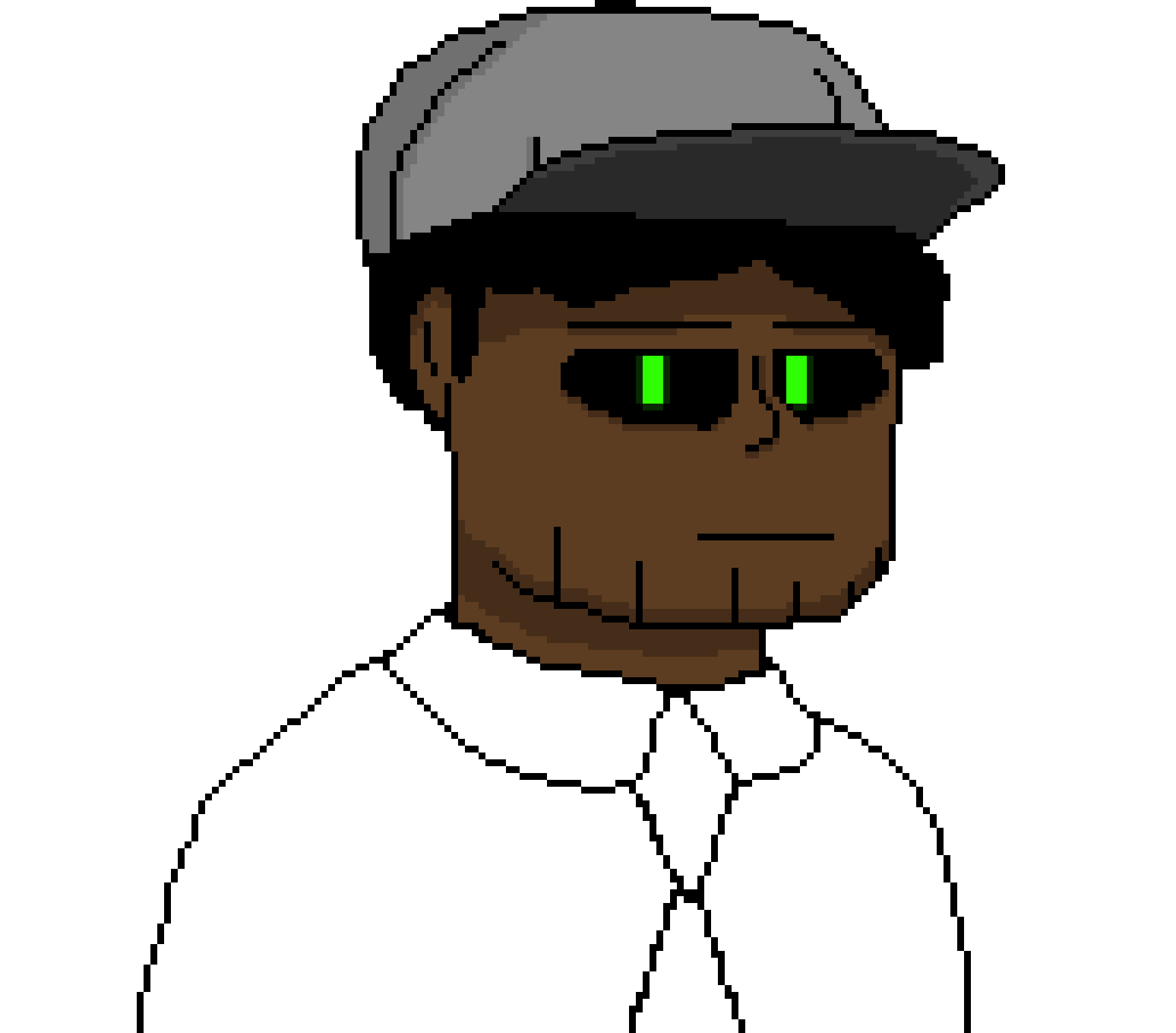 [e8dd50] Burgerpants Allan WIP [ Danger ]