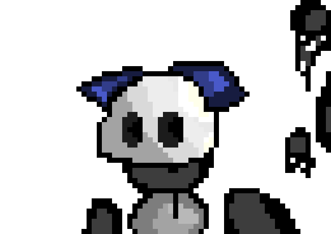 [3fcaee]  heya hammy -Tom