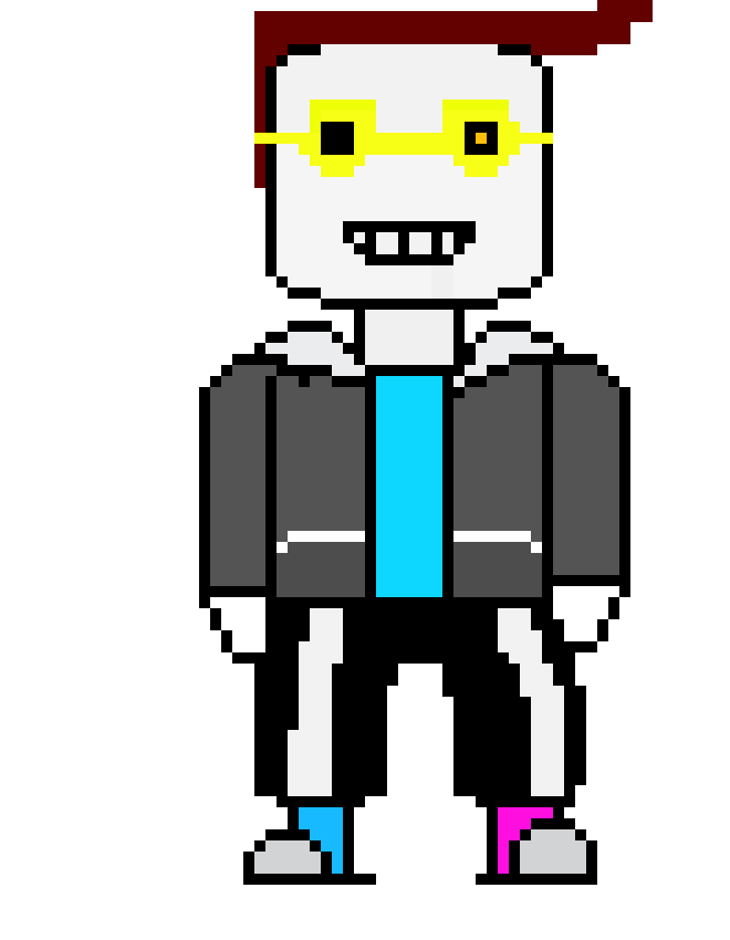 [9664c4] Jc from robloxtale (GENOCIDE)