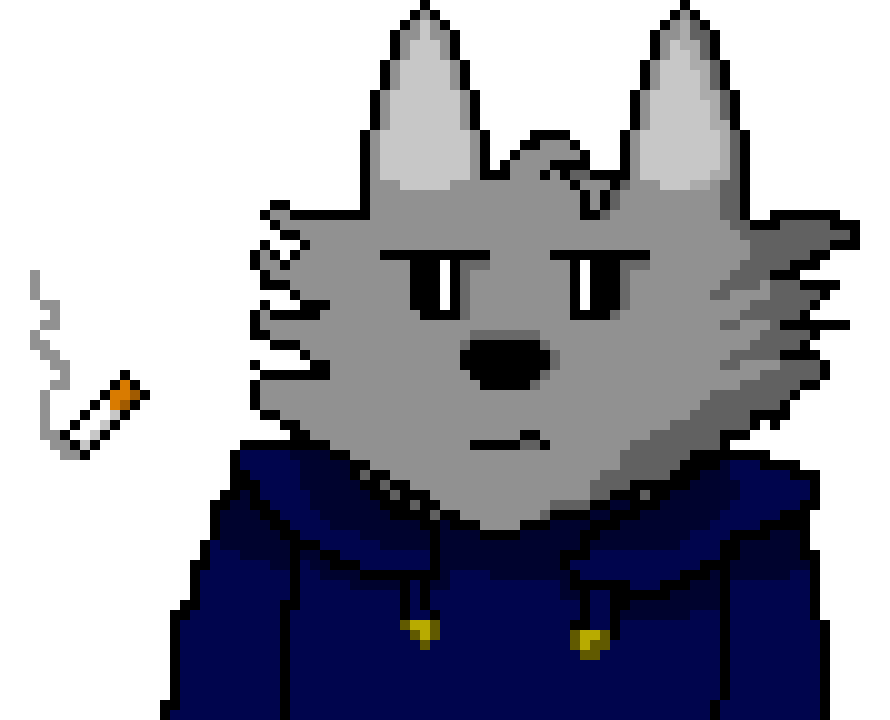 [c38309] every 7 year old on this site is screaming right now. (Kemuri)