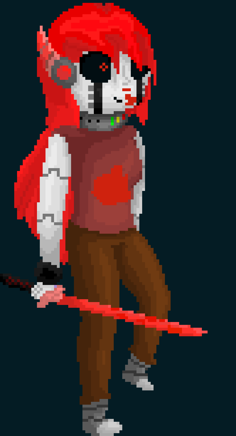 [2a4595] ((E v e r y t h i n g i s b l a c k