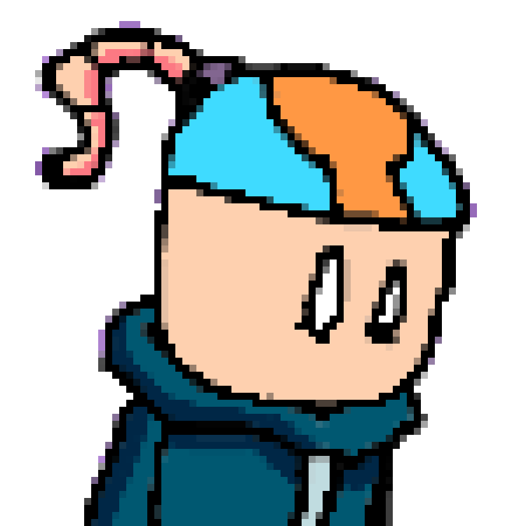 [990543] I've never beaten Pikmin 1 -v-