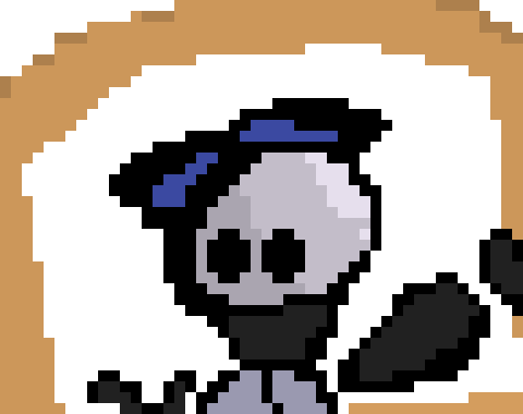 [3fcaee]  there -Drone/Tom