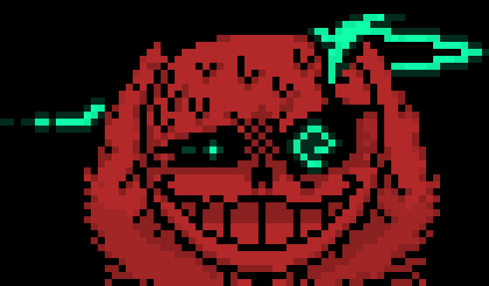 [a533ca] *he fisted Dubble in the chest*