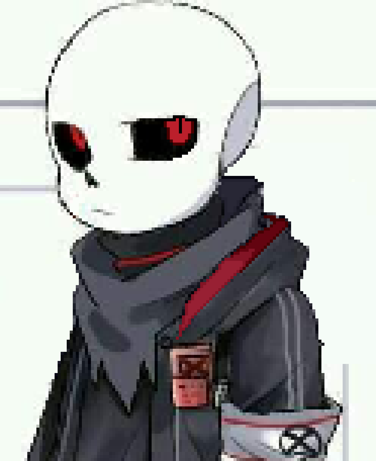 [65ee73] *tps behind Fell and grabs his arm* what are you doing here?