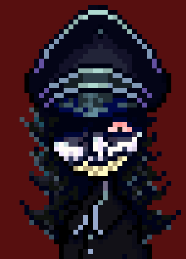 [4b985d] [[adding Ace....]] *if it was night or smt collin then goes to a mirror he gets ready setting a target on holletts head he has a photo of him just to confirm he stuffs said photo into his pocket, looking back at the mirror and stepping through as the war was at a halt*              . . . . . . . . -[[Barnabas, Ace, collins]]updated